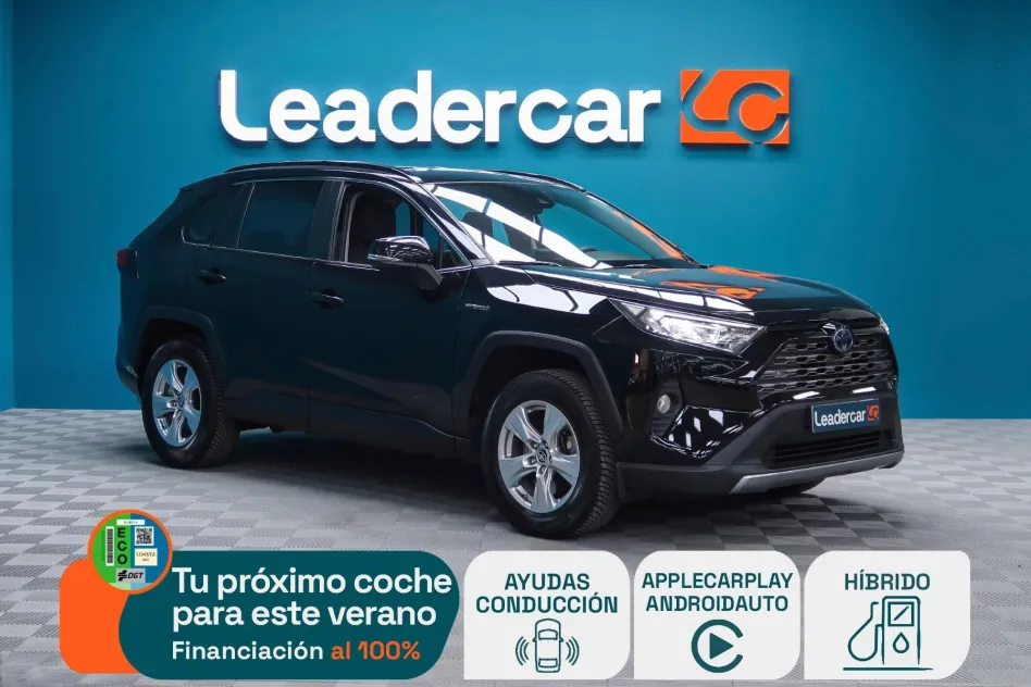 Toyota Rav4 BUSINESS