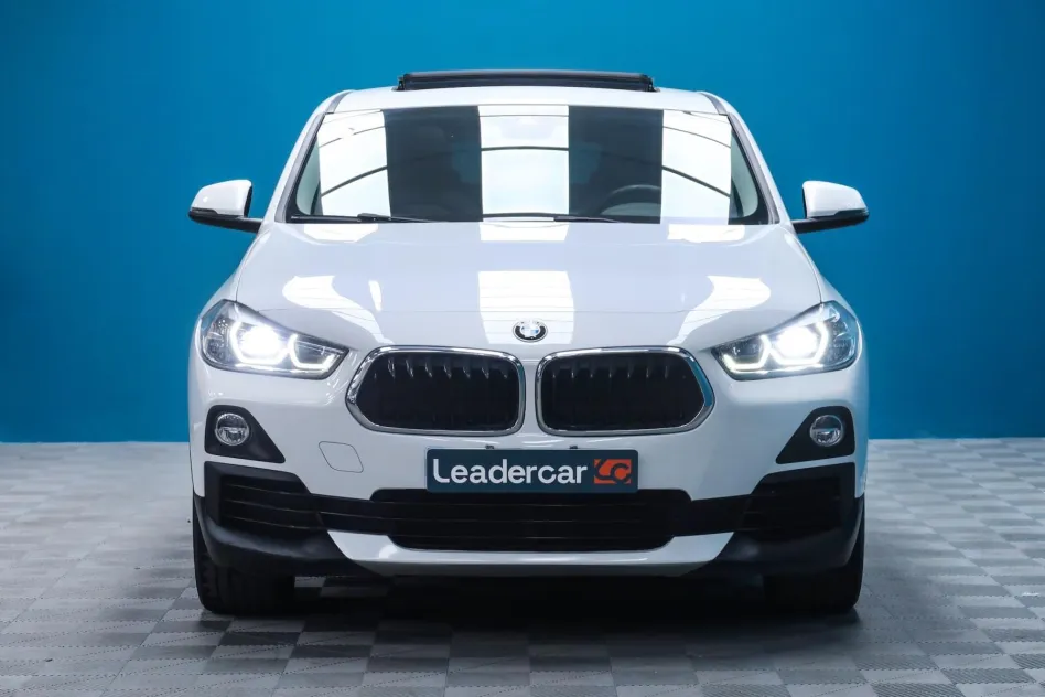 BMW X2 SDRIVE18I 140CV