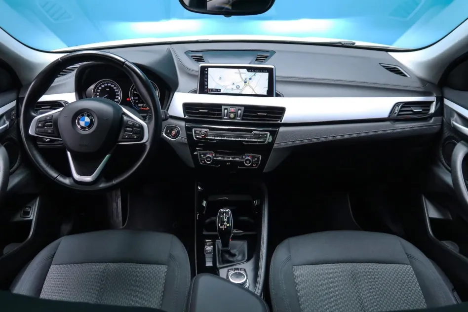 BMW X2 SDRIVE18I 140CV