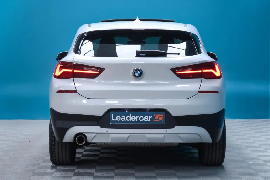 BMW X2 SDRIVE18I 140CV