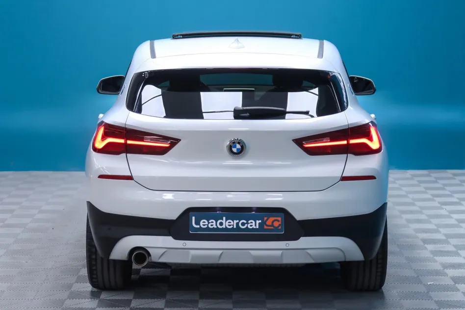 BMW X2 SDRIVE18I 140CV