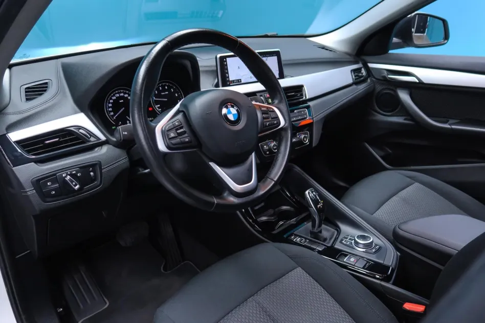 BMW X2 SDRIVE18I 140CV