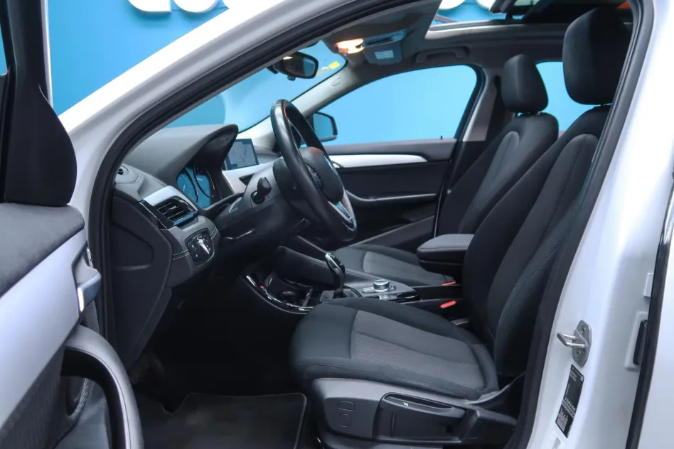 BMW X2 SDRIVE18I 140CV