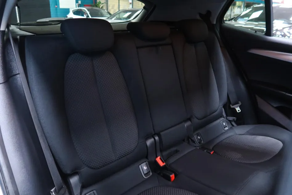 BMW X2 SDRIVE18I 140CV