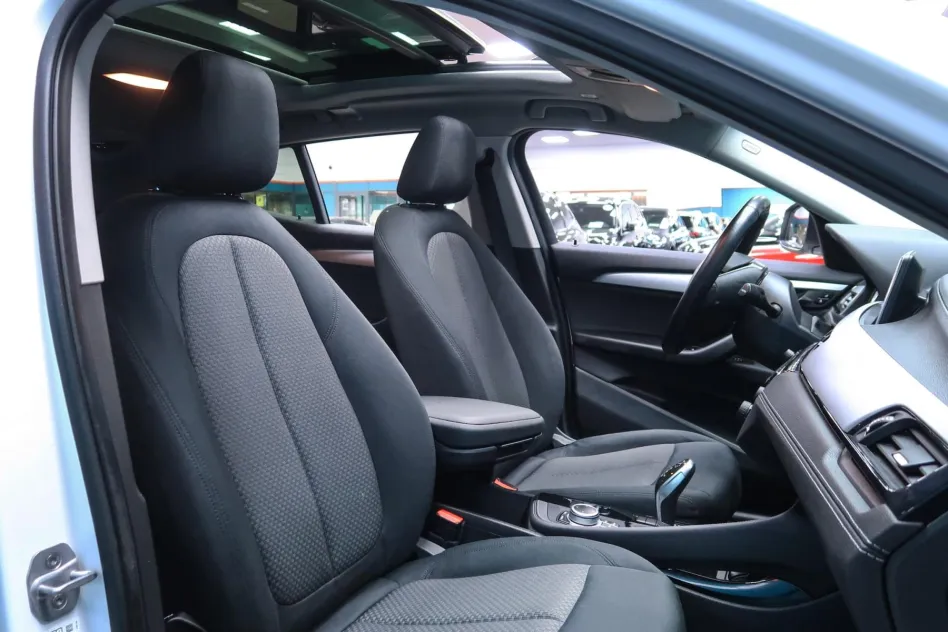 BMW X2 SDRIVE18I 140CV