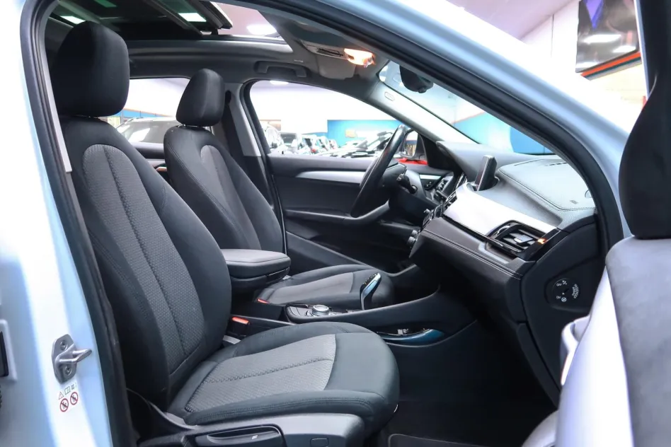 BMW X2 SDRIVE18I 140CV