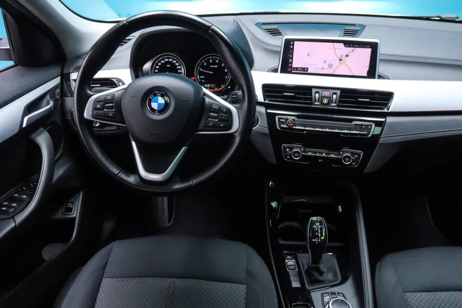 BMW X2 SDRIVE18I 140CV