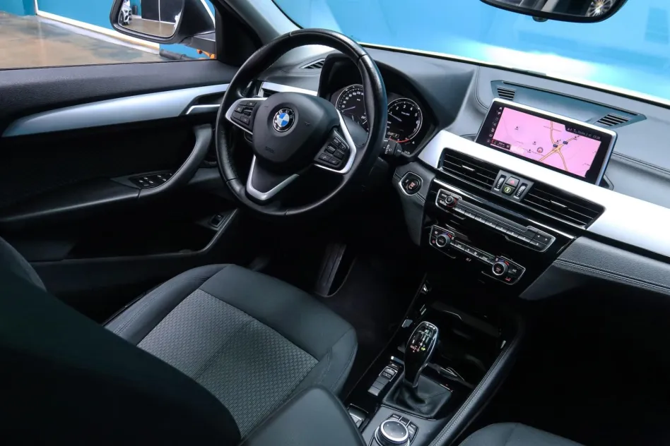 BMW X2 SDRIVE18I 140CV