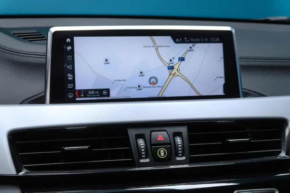 BMW X2 SDRIVE18I 140CV