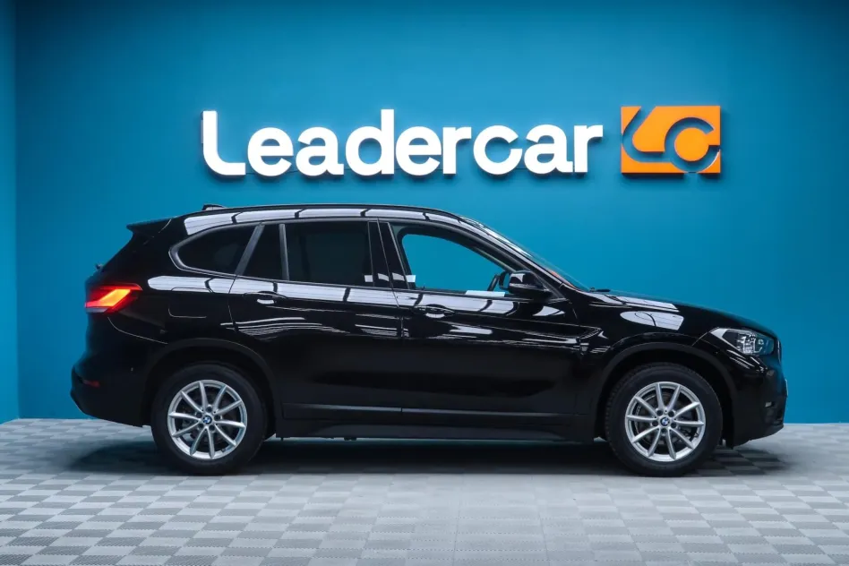 BMW X1 SDRIVE 16D BUSINESS