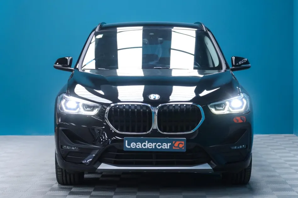 BMW X1 SDRIVE 16D BUSINESS