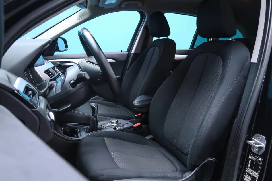 BMW X1 SDRIVE 16D BUSINESS