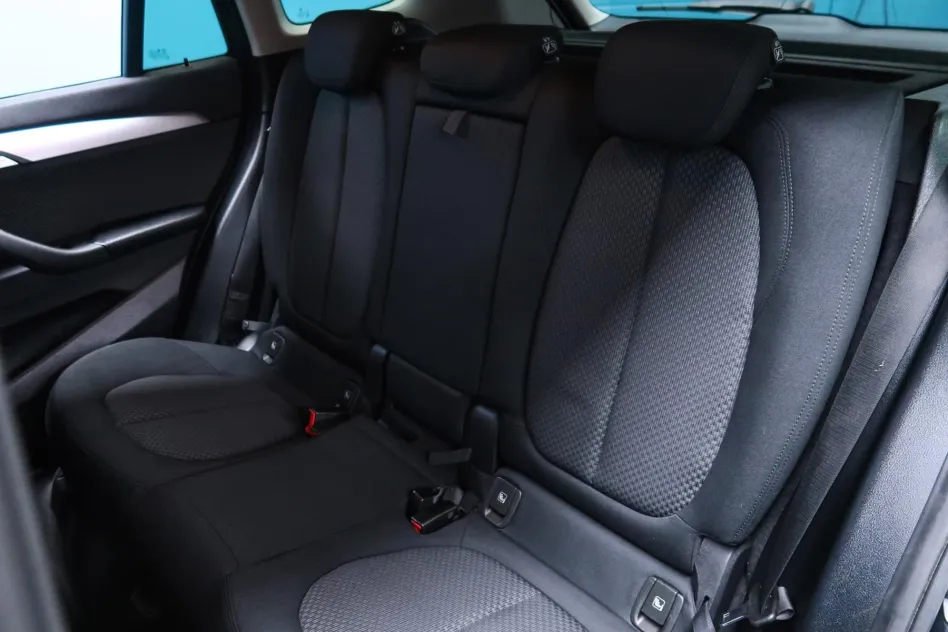 BMW X1 SDRIVE 16D BUSINESS