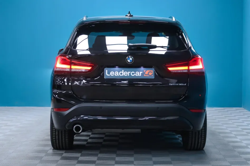 BMW X1 SDRIVE 16D BUSINESS
