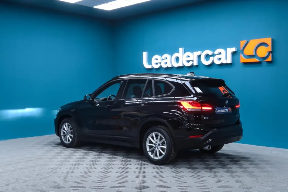 BMW X1 SDRIVE 16D BUSINESS