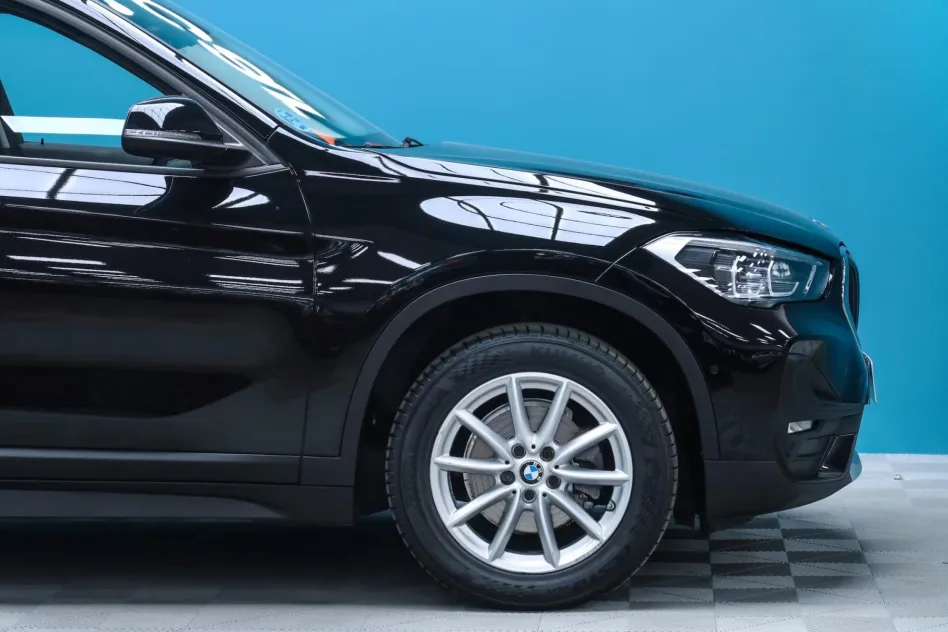 BMW X1 SDRIVE 16D BUSINESS