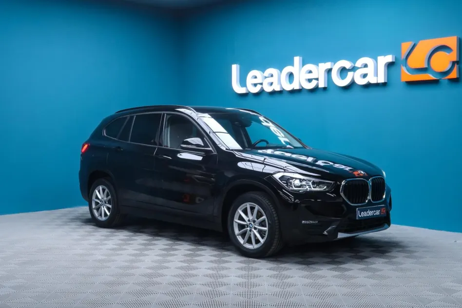 BMW X1 SDRIVE 16D BUSINESS