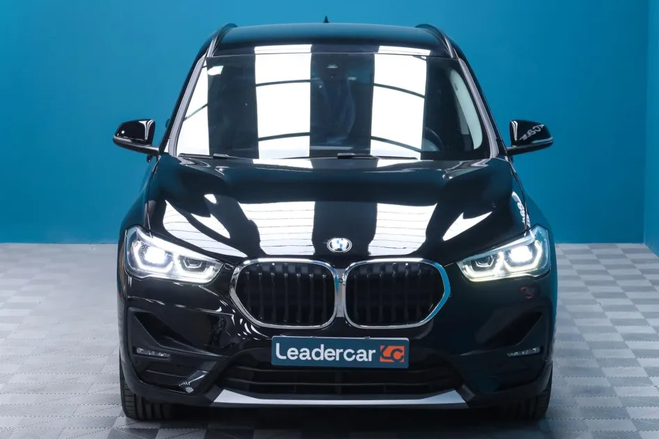 BMW X1 SDRIVE 16D BUSINESS