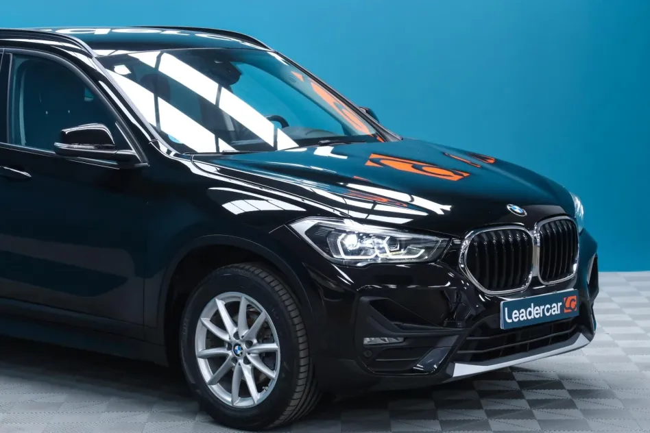BMW X1 SDRIVE 16D BUSINESS
