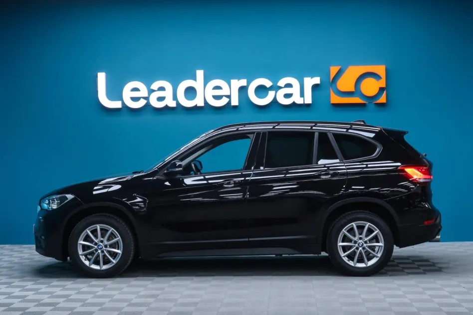 BMW X1 SDRIVE 16D BUSINESS
