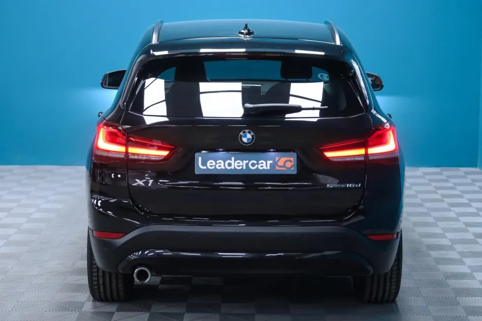 BMW X1 SDRIVE 16D BUSINESS