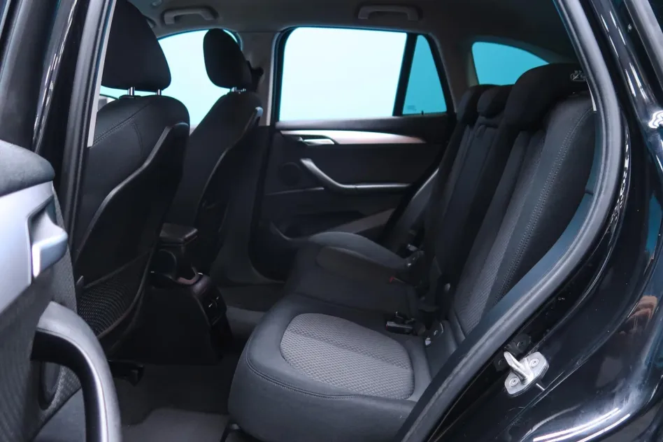 BMW X1 SDRIVE 16D BUSINESS