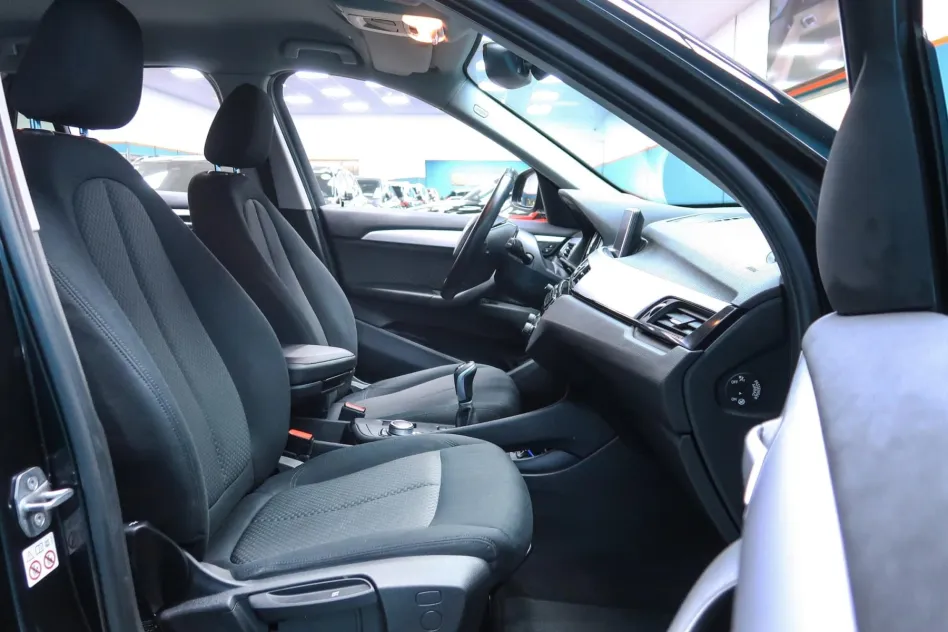 BMW X1 SDRIVE 16D BUSINESS