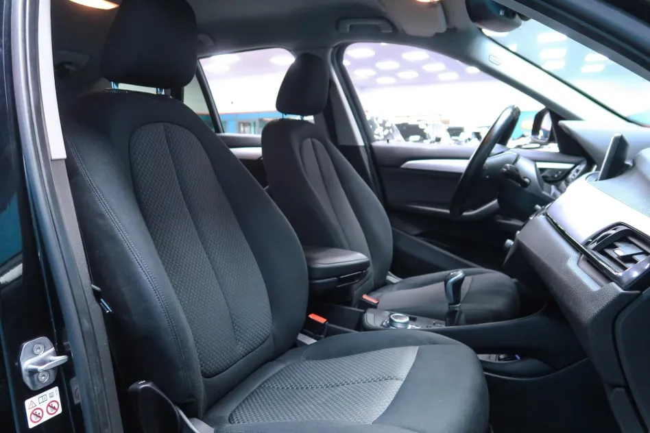 BMW X1 SDRIVE 16D BUSINESS