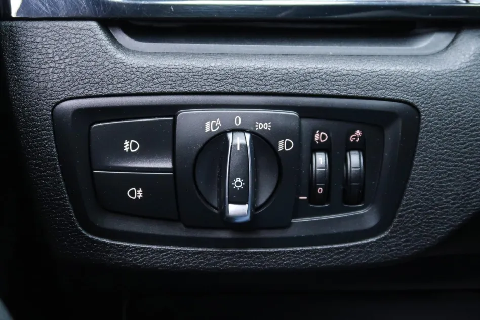 BMW X1 SDRIVE 16D BUSINESS