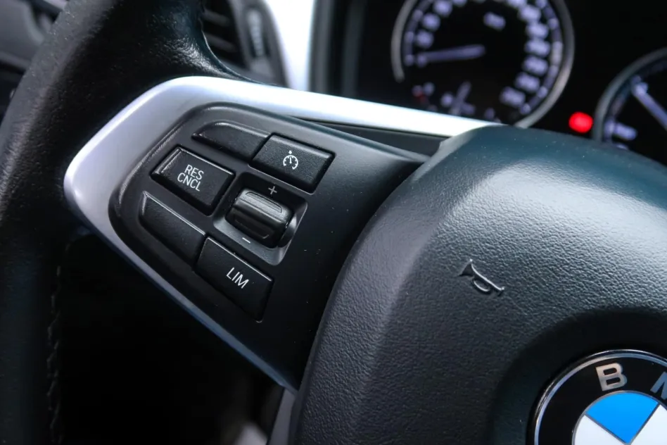 BMW X1 SDRIVE 16D BUSINESS