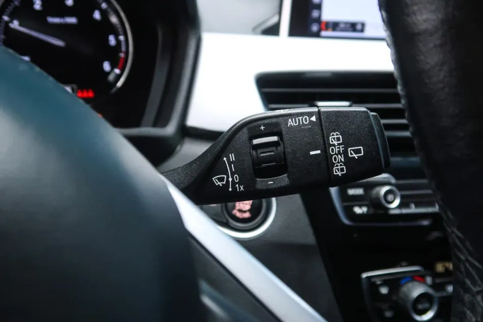 BMW X1 SDRIVE 16D BUSINESS