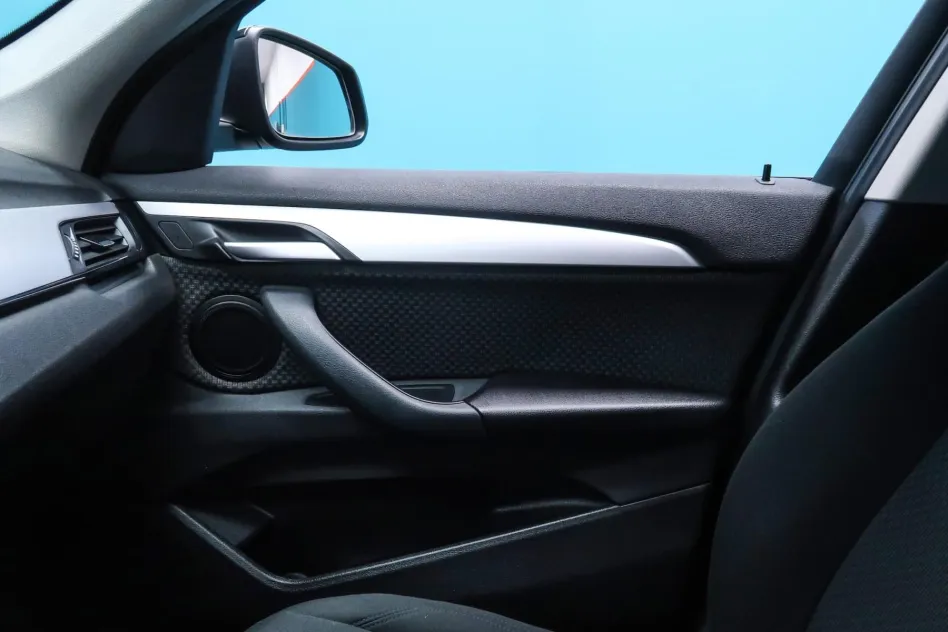 BMW X1 SDRIVE 16D BUSINESS