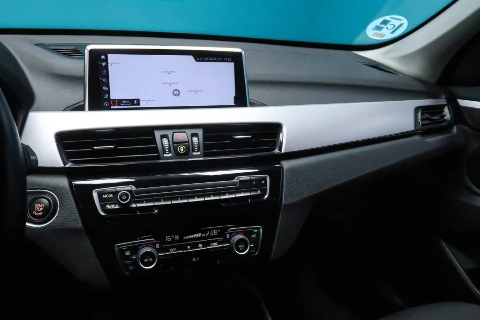 BMW X1 SDRIVE 16D BUSINESS