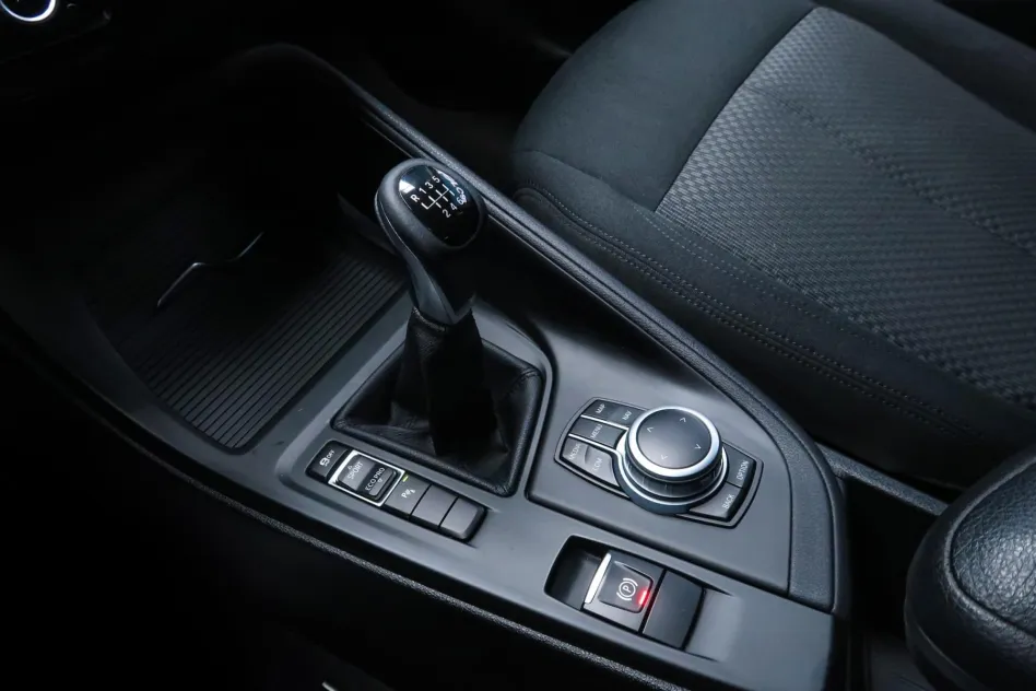 BMW X1 SDRIVE 16D BUSINESS