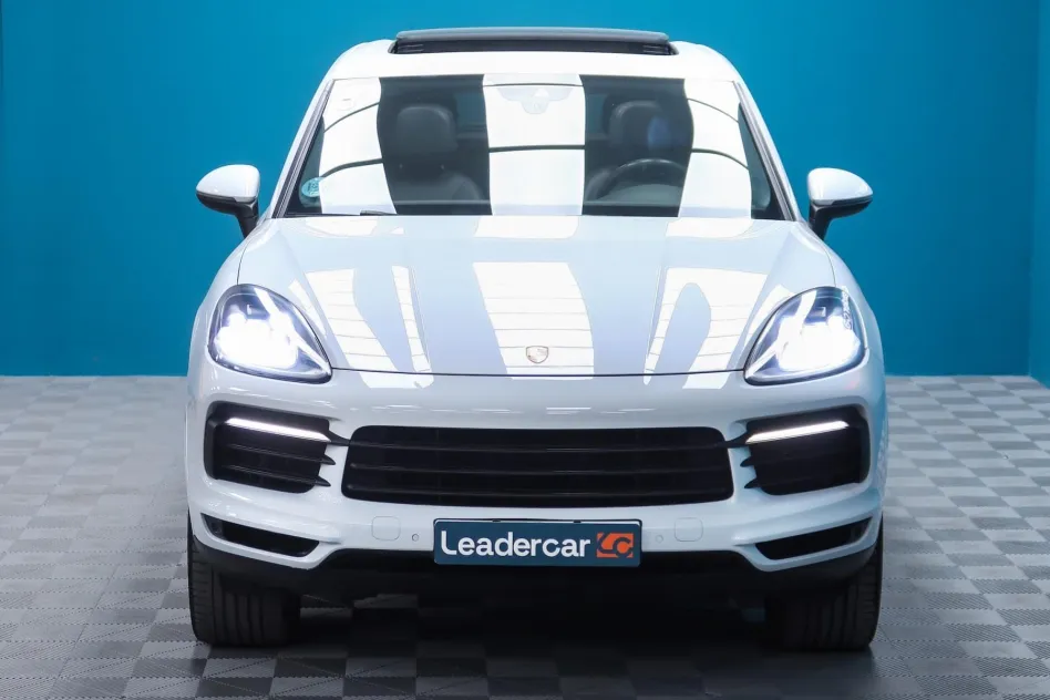 Porsche Cayenne 3.0 340CV