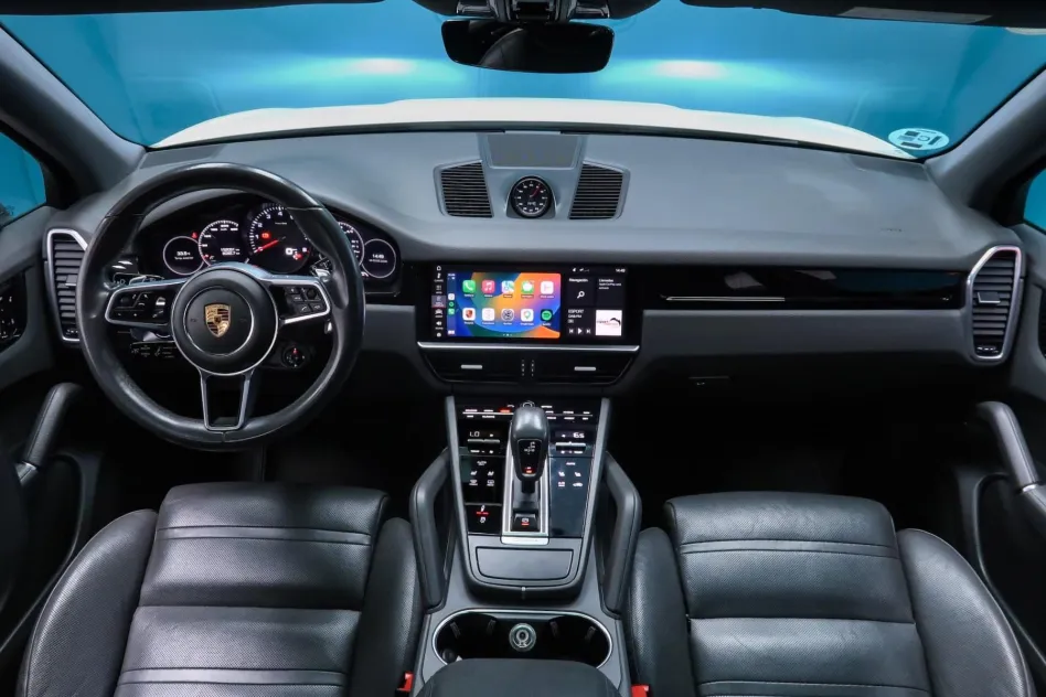 Porsche Cayenne 3.0 340CV