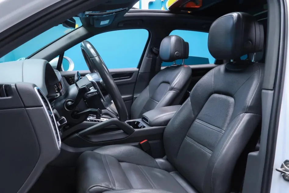 Porsche Cayenne 3.0 340CV