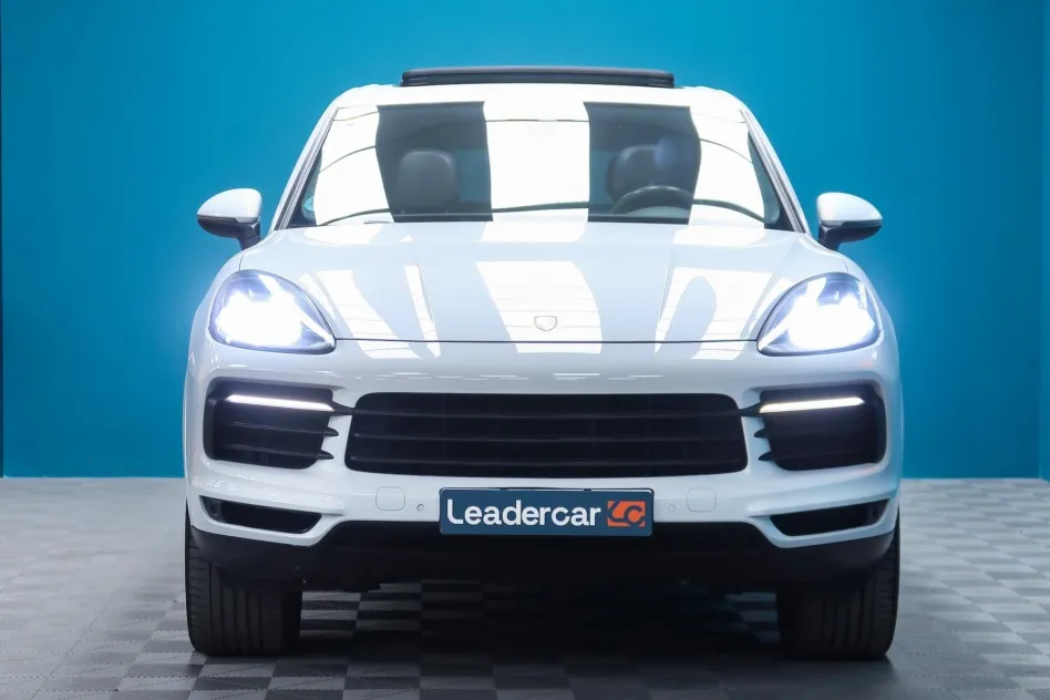 Porsche Cayenne 3.0 340CV