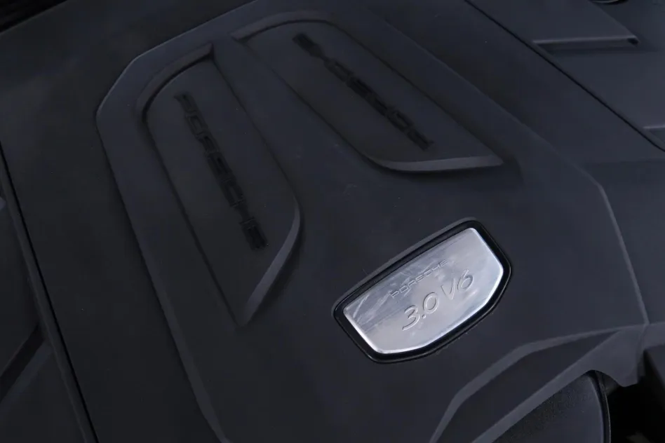 Porsche Cayenne 3.0 340CV