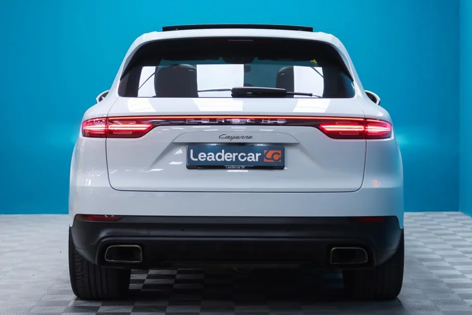Porsche Cayenne 3.0 340CV