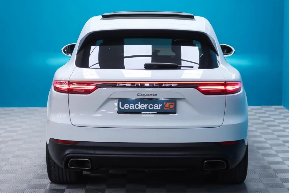 Porsche Cayenne 3.0 340CV