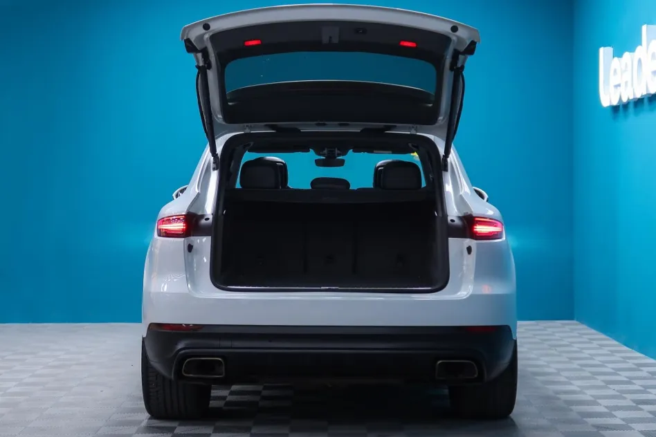 Porsche Cayenne 3.0 340CV