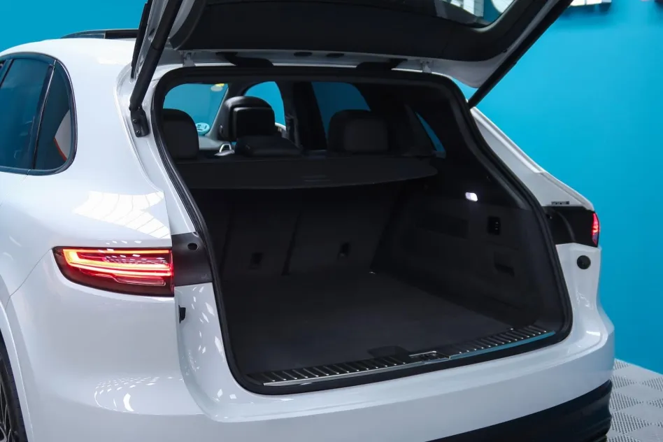 Porsche Cayenne 3.0 340CV
