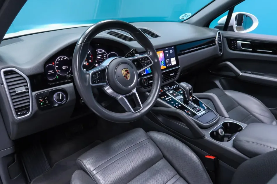 Porsche Cayenne 3.0 340CV