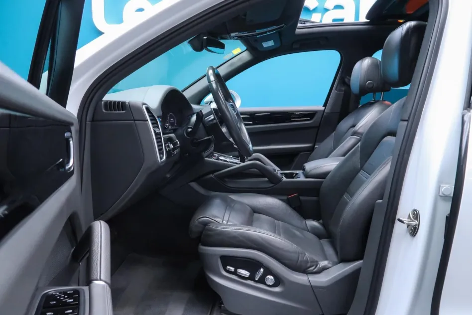 Porsche Cayenne 3.0 340CV