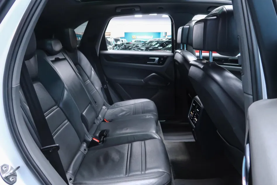 Porsche Cayenne 3.0 340CV