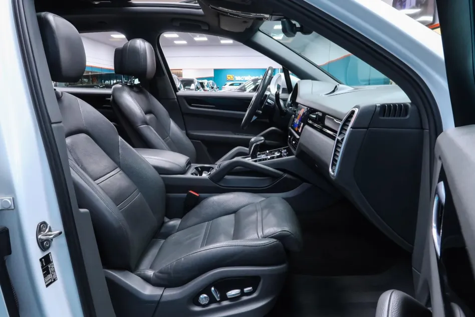 Porsche Cayenne 3.0 340CV