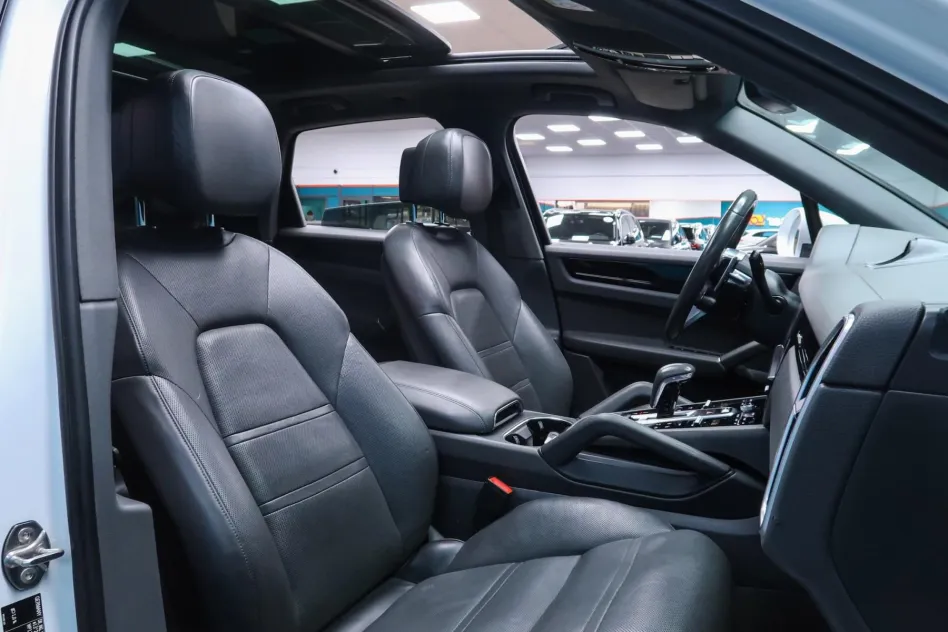 Porsche Cayenne 3.0 340CV