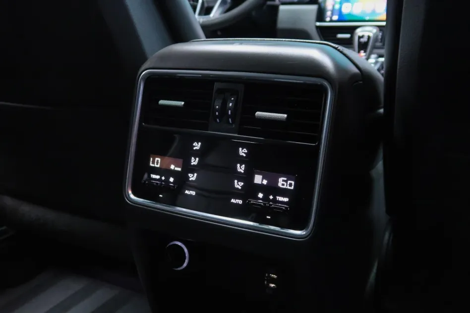 Porsche Cayenne 3.0 340CV