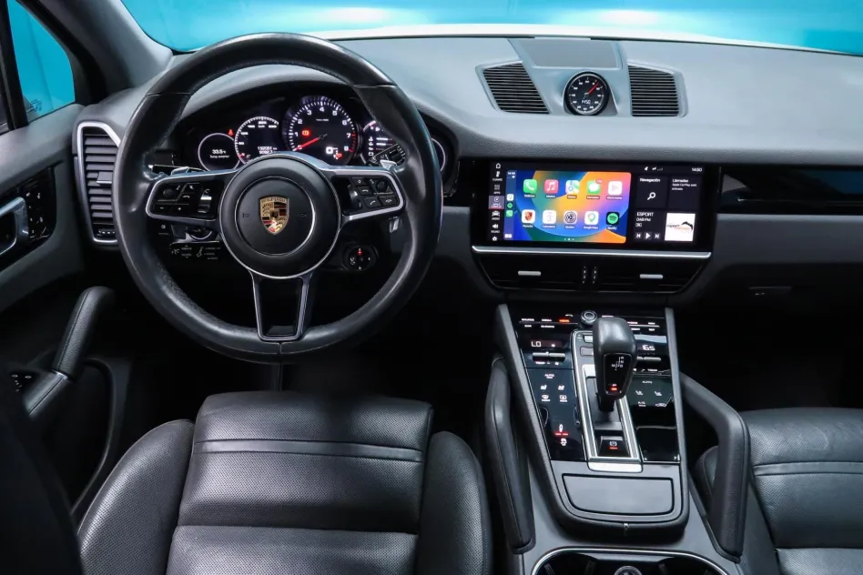 Porsche Cayenne 3.0 340CV